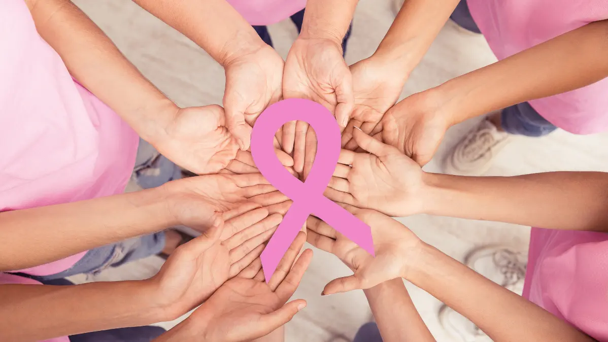Breast cancer symptoms and early signs