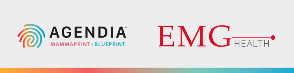 EMJ Health and Agendia
