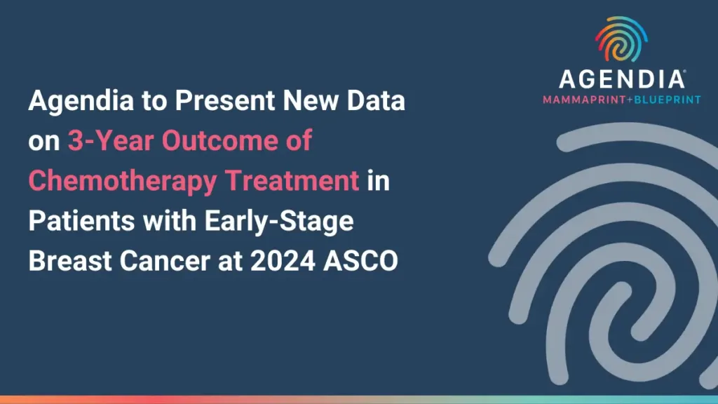 Chemotherapy treatment data in early stage breast cancer 2024