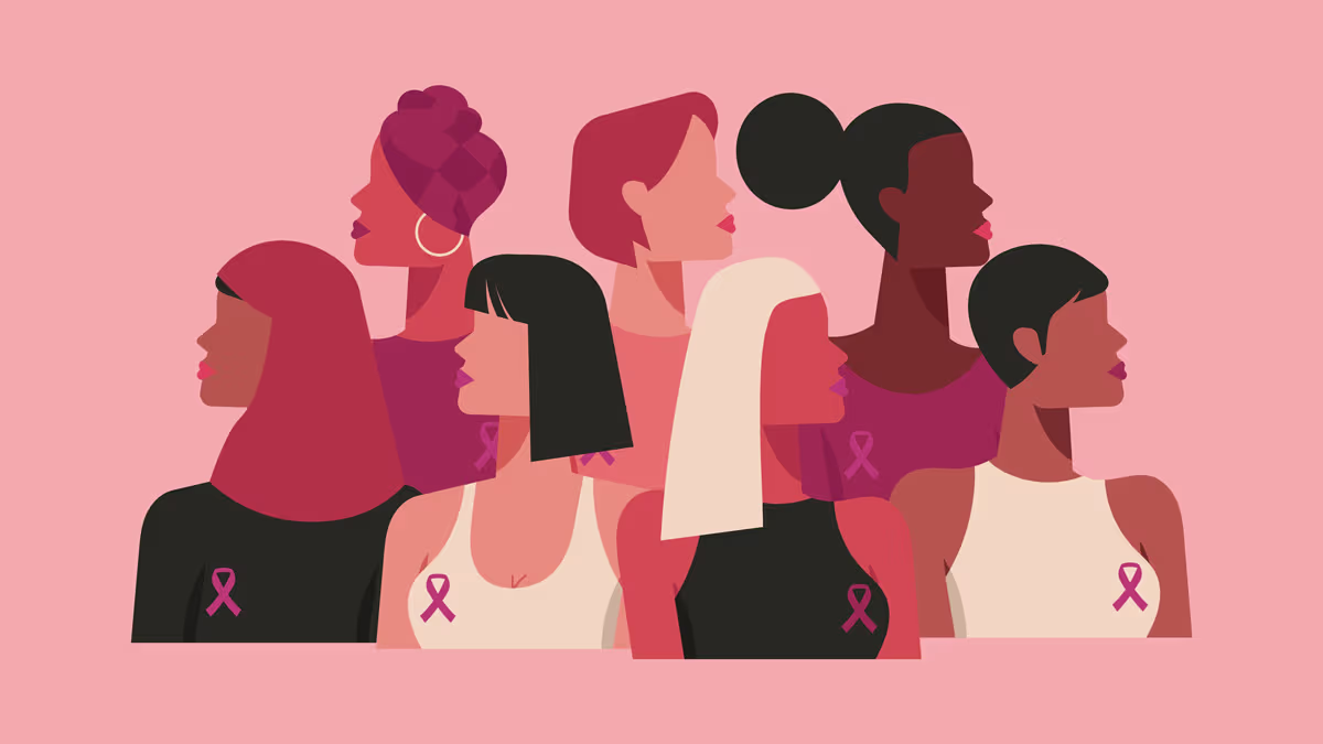 Breast cancer in black women