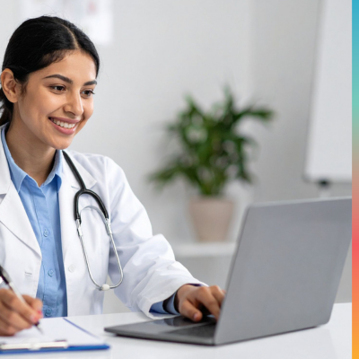Breast cancer healthcare provider