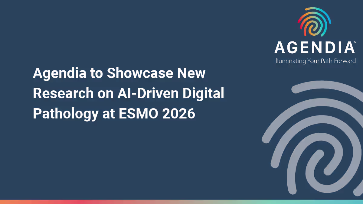 ESMO AI press release